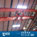 concret lifting overhead crane imported motor and electrical